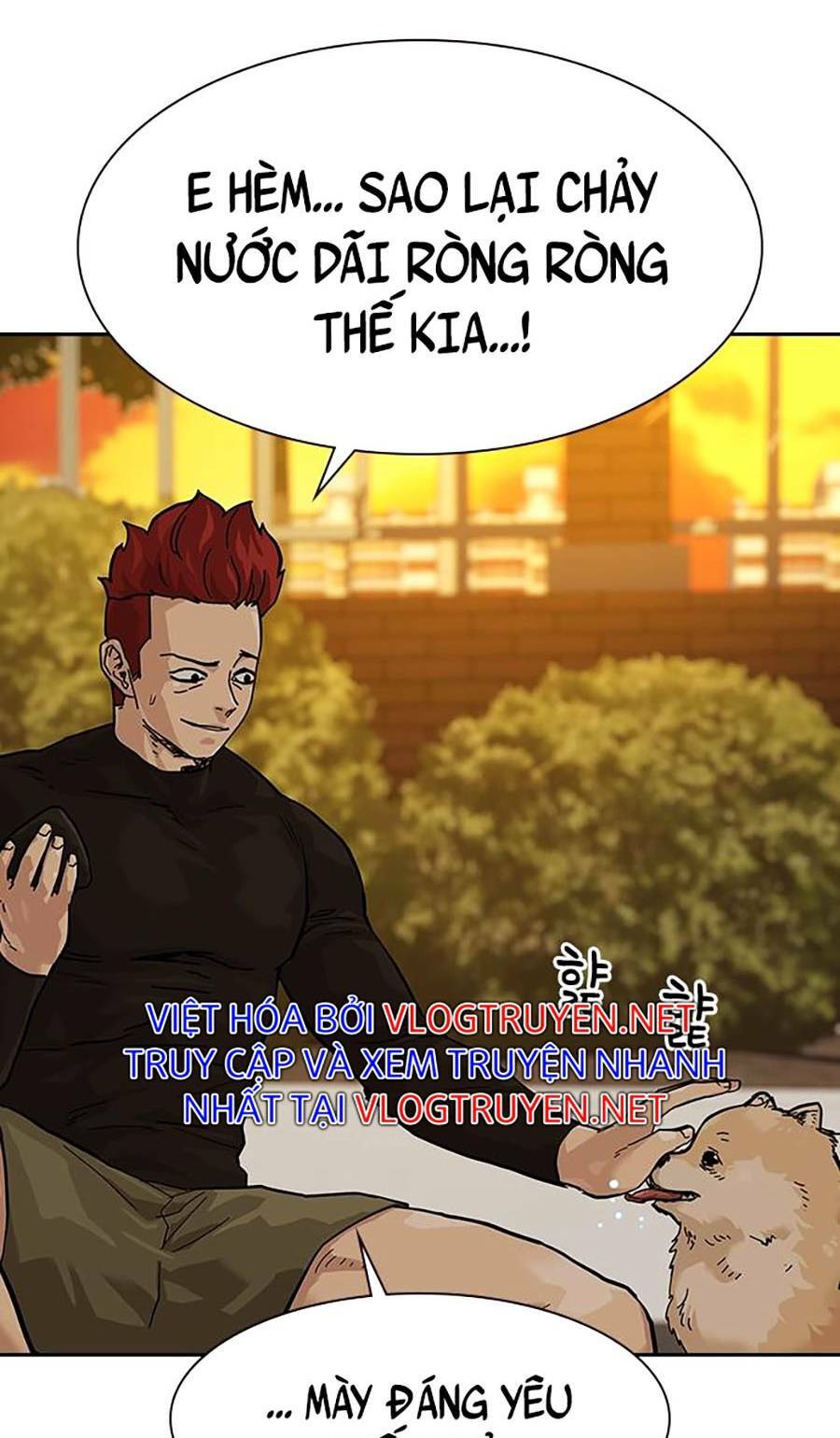 Để Có Thể Sống Sót - Chapter 66.5 - Page 26