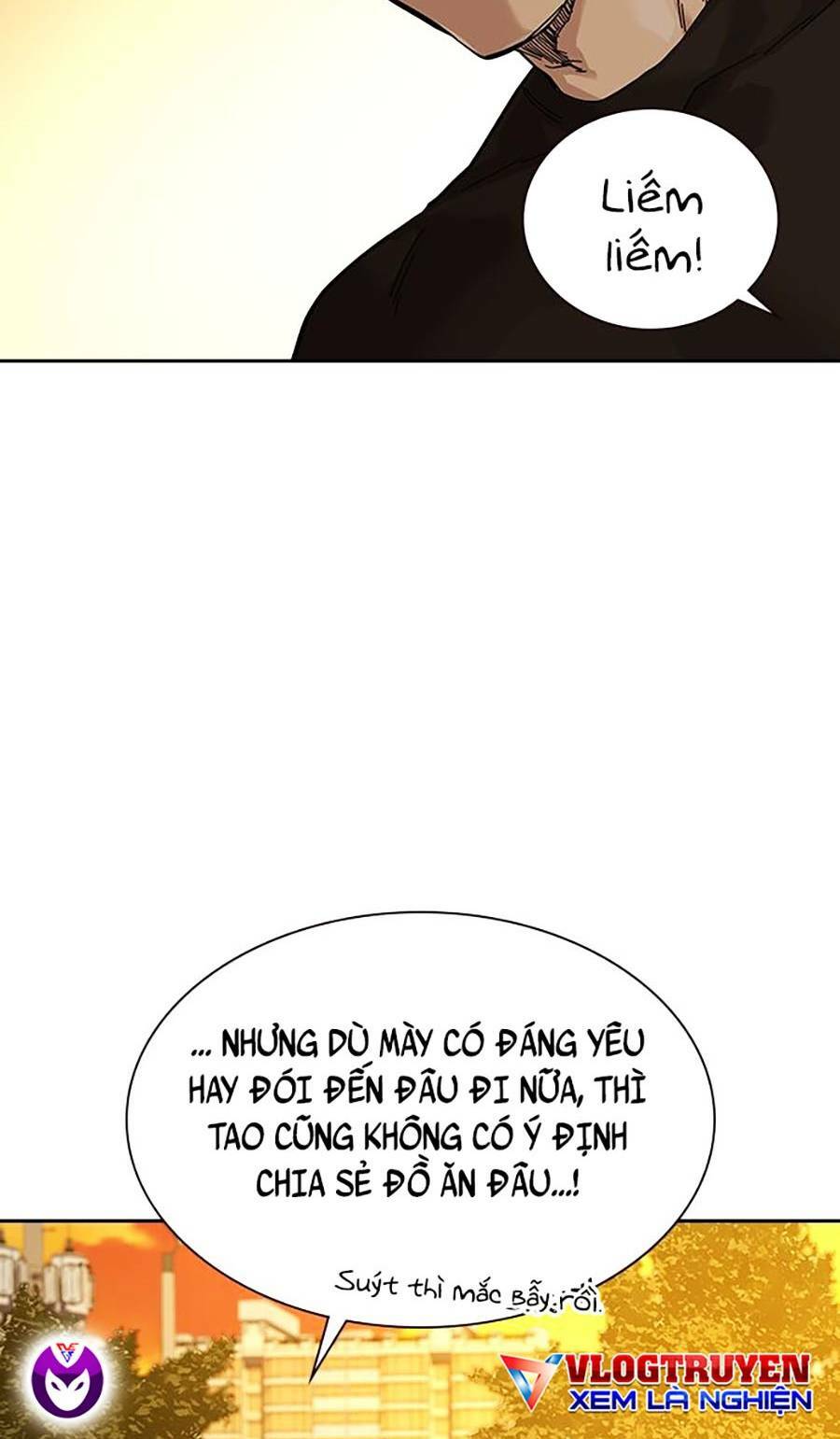 Để Có Thể Sống Sót - Chapter 66.5 - Page 28