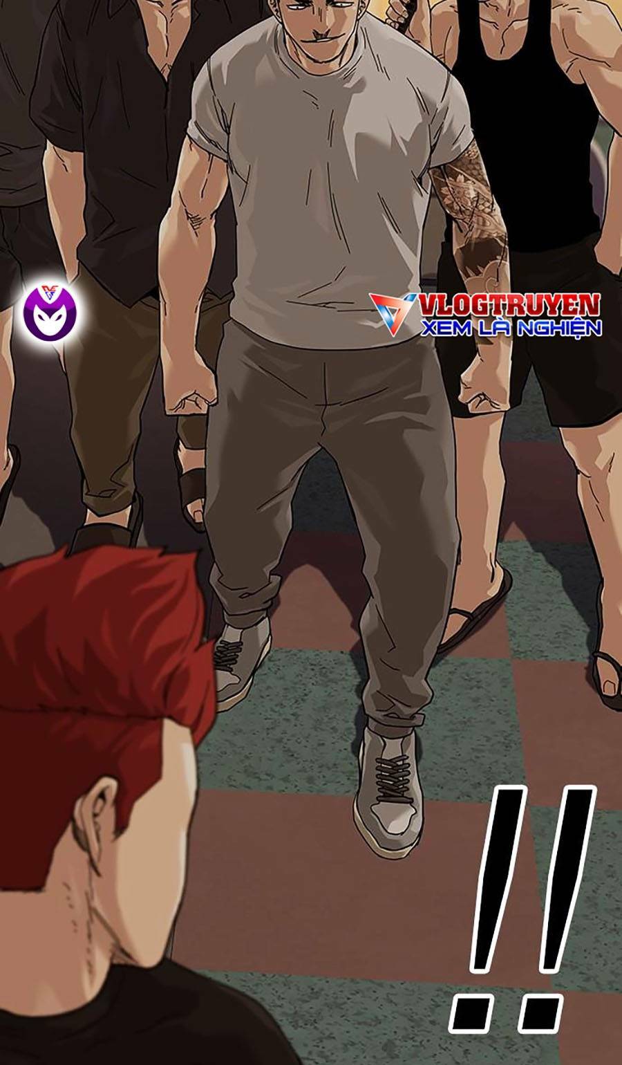 Để Có Thể Sống Sót - Chapter 66.5 - Page 32