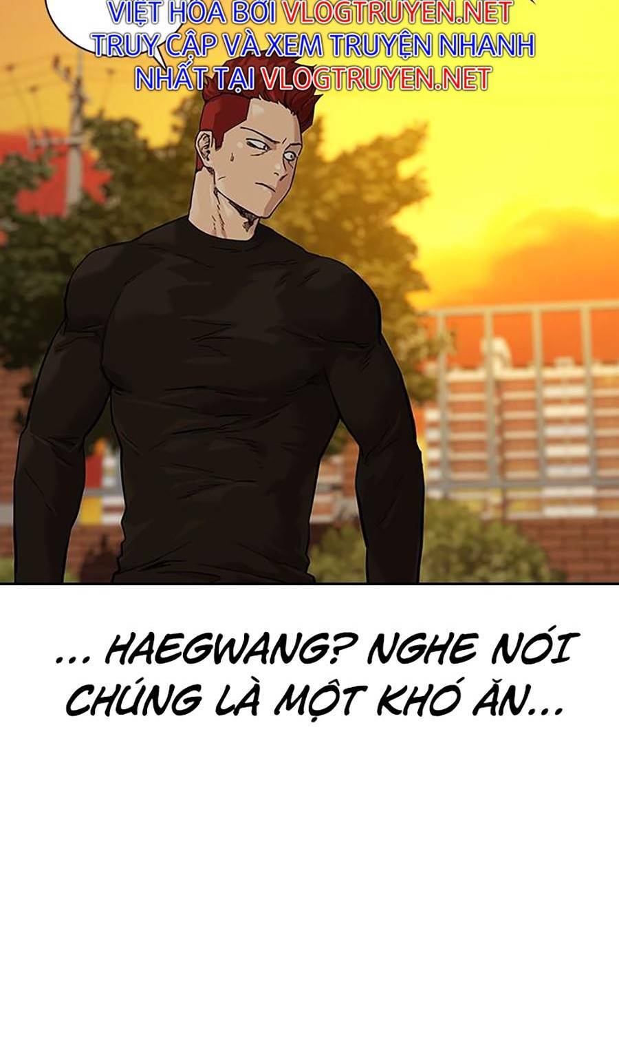 Để Có Thể Sống Sót - Chapter 66.5 - Page 34