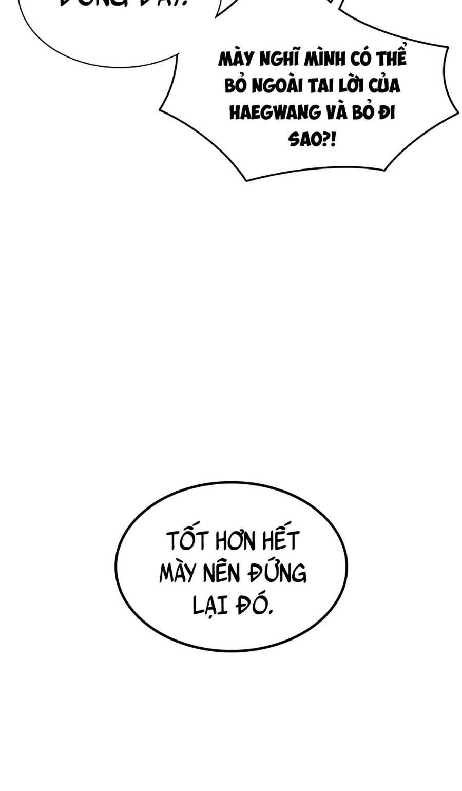 Để Có Thể Sống Sót - Chapter 66.5 - Page 36