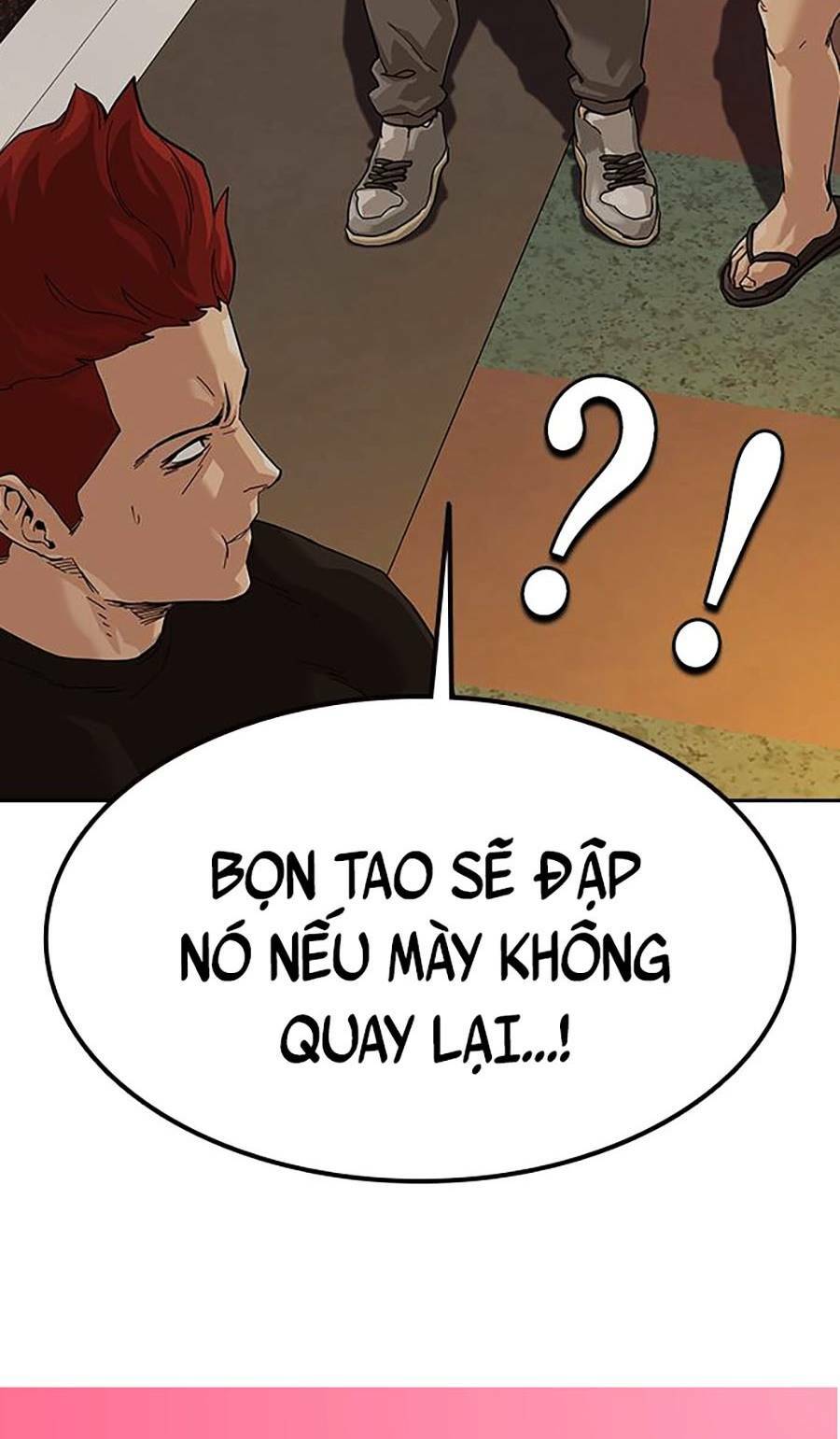 Để Có Thể Sống Sót - Chapter 66.5 - Page 38