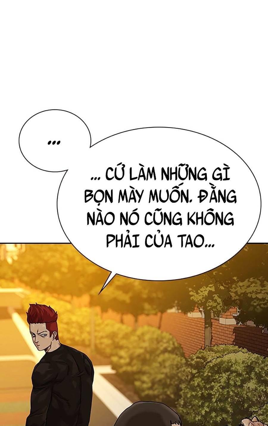 Để Có Thể Sống Sót - Chapter 66.5 - Page 40