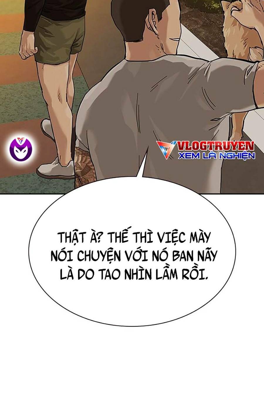 Để Có Thể Sống Sót - Chapter 66.5 - Page 41