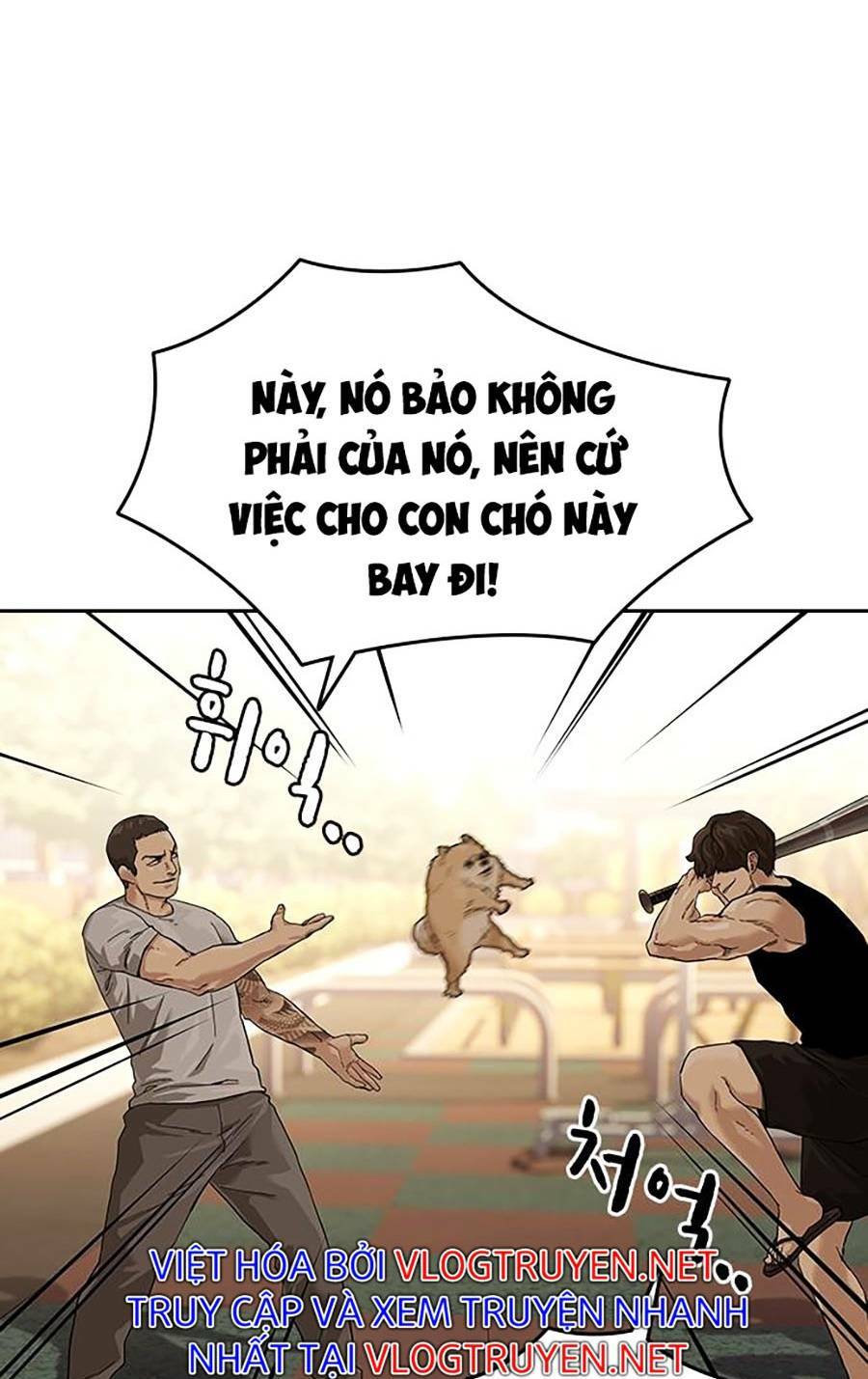 Để Có Thể Sống Sót - Chapter 66.5 - Page 42