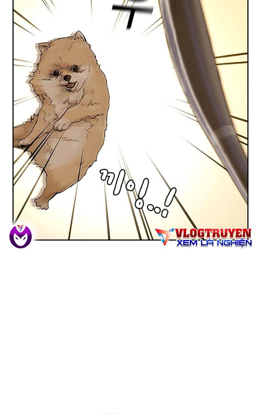 Để Có Thể Sống Sót - Chapter 66.5 - Page 44