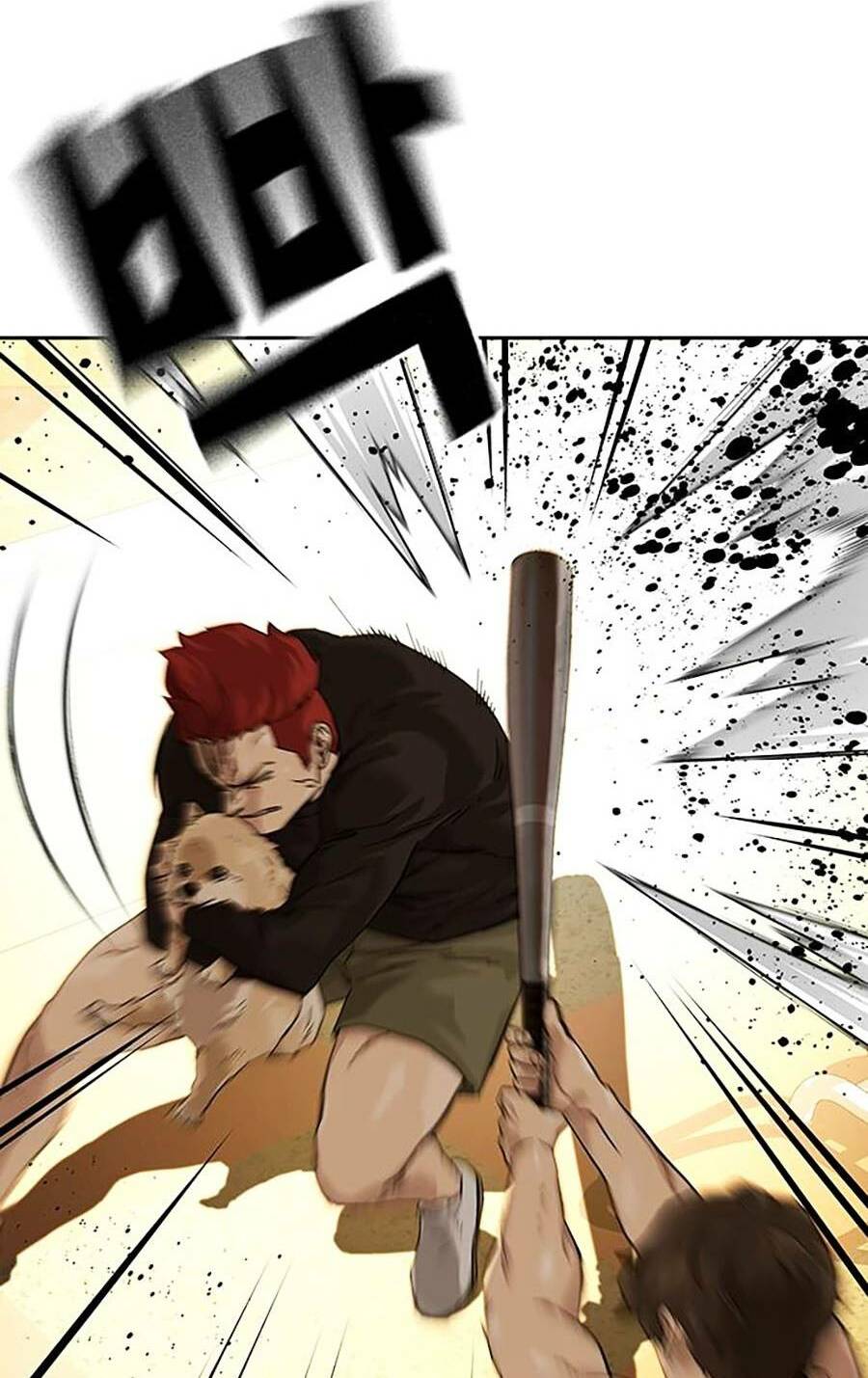 Để Có Thể Sống Sót - Chapter 66.5 - Page 45