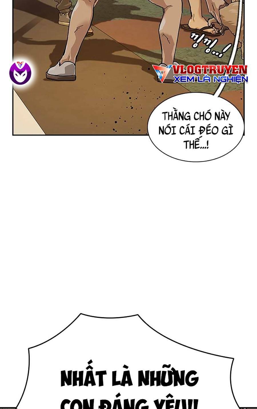 Để Có Thể Sống Sót - Chapter 66.5 - Page 48