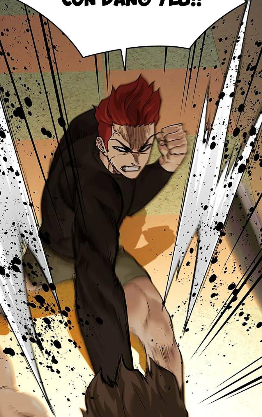 Để Có Thể Sống Sót - Chapter 66.5 - Page 49