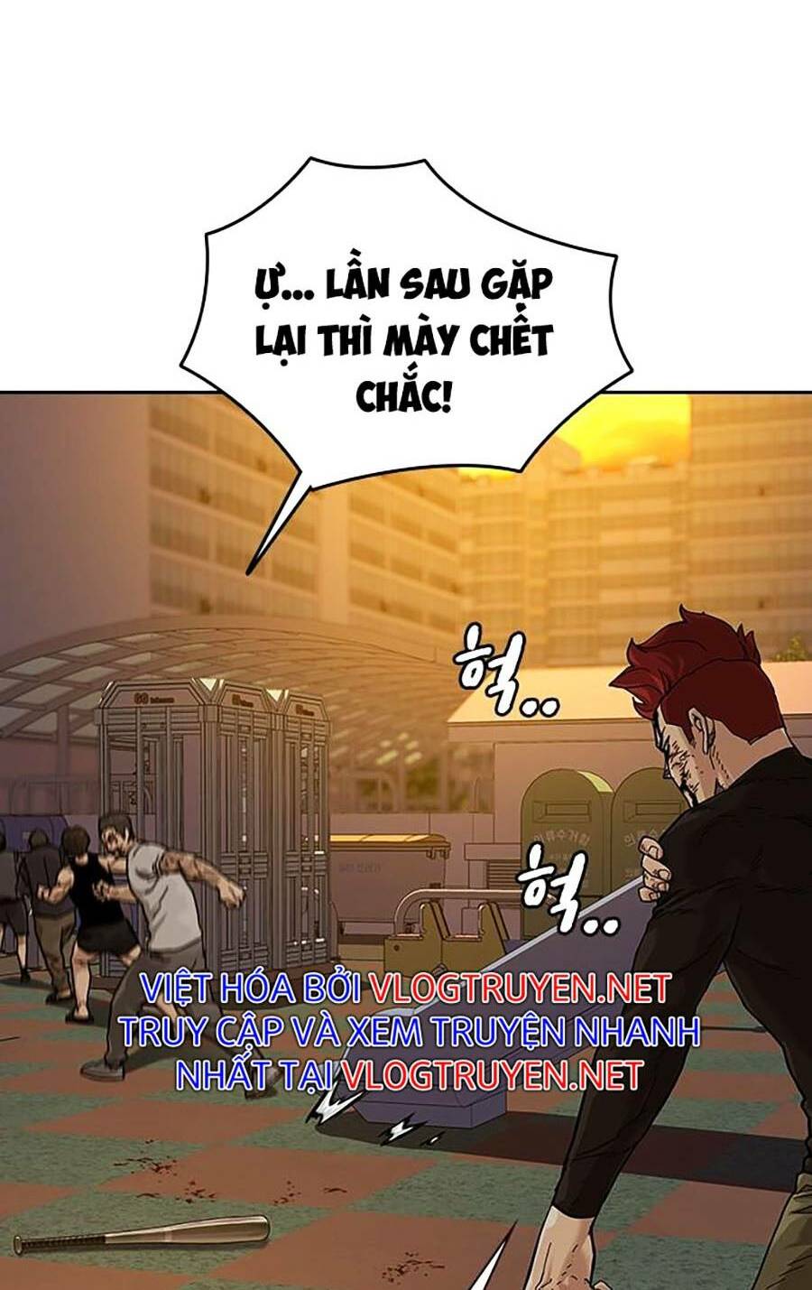 Để Có Thể Sống Sót - Chapter 66.5 - Page 53