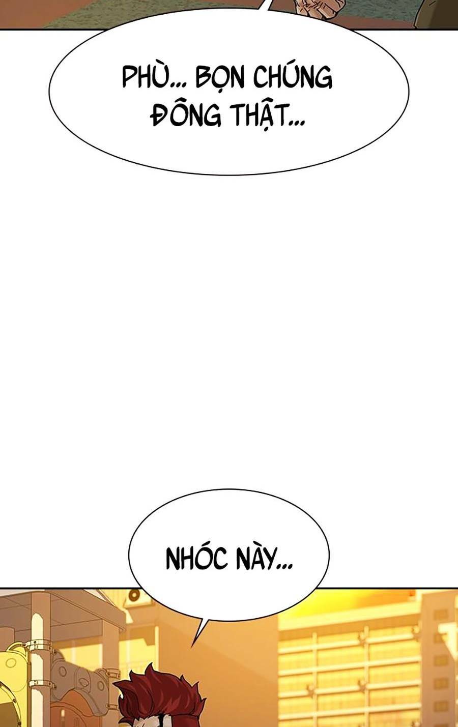 Để Có Thể Sống Sót - Chapter 66.5 - Page 54