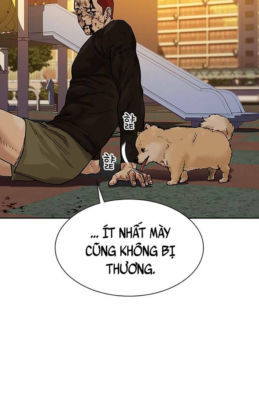 Để Có Thể Sống Sót - Chapter 66.5 - Page 55