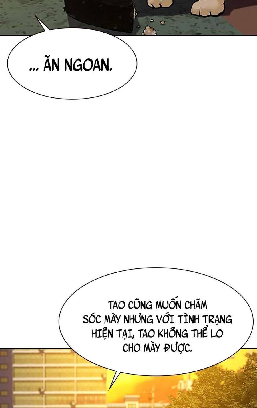Để Có Thể Sống Sót - Chapter 66.5 - Page 57