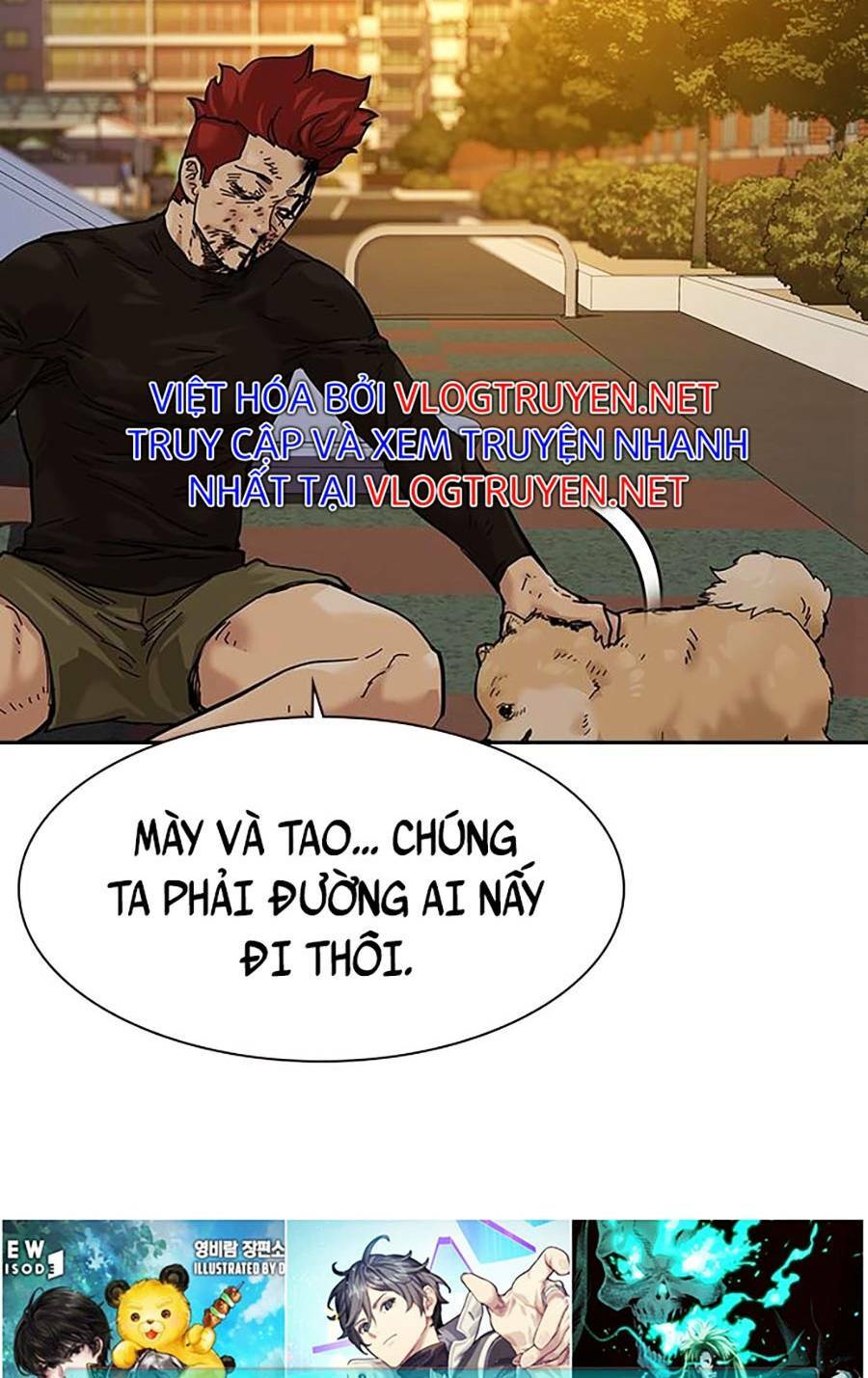 Để Có Thể Sống Sót - Chapter 66.5 - Page 58