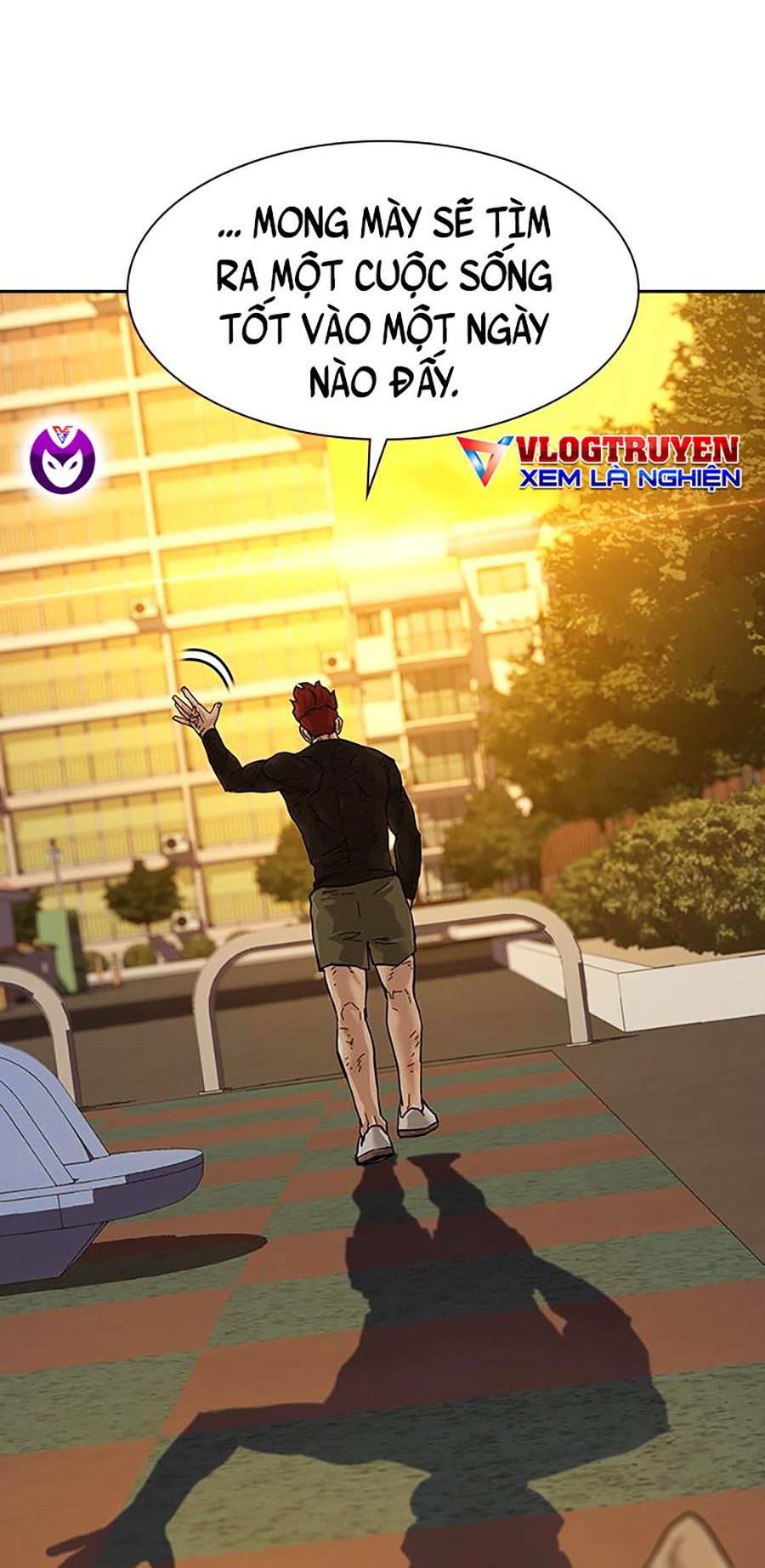 Để Có Thể Sống Sót - Chapter 66.5 - Page 61