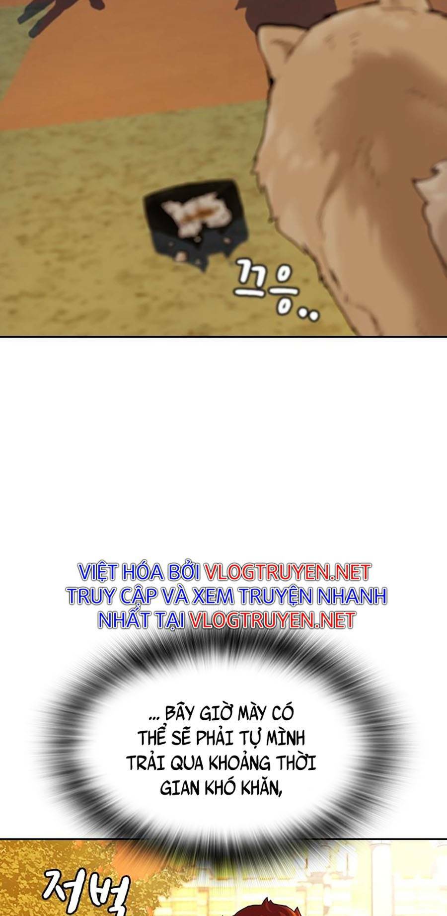 Để Có Thể Sống Sót - Chapter 66.5 - Page 62