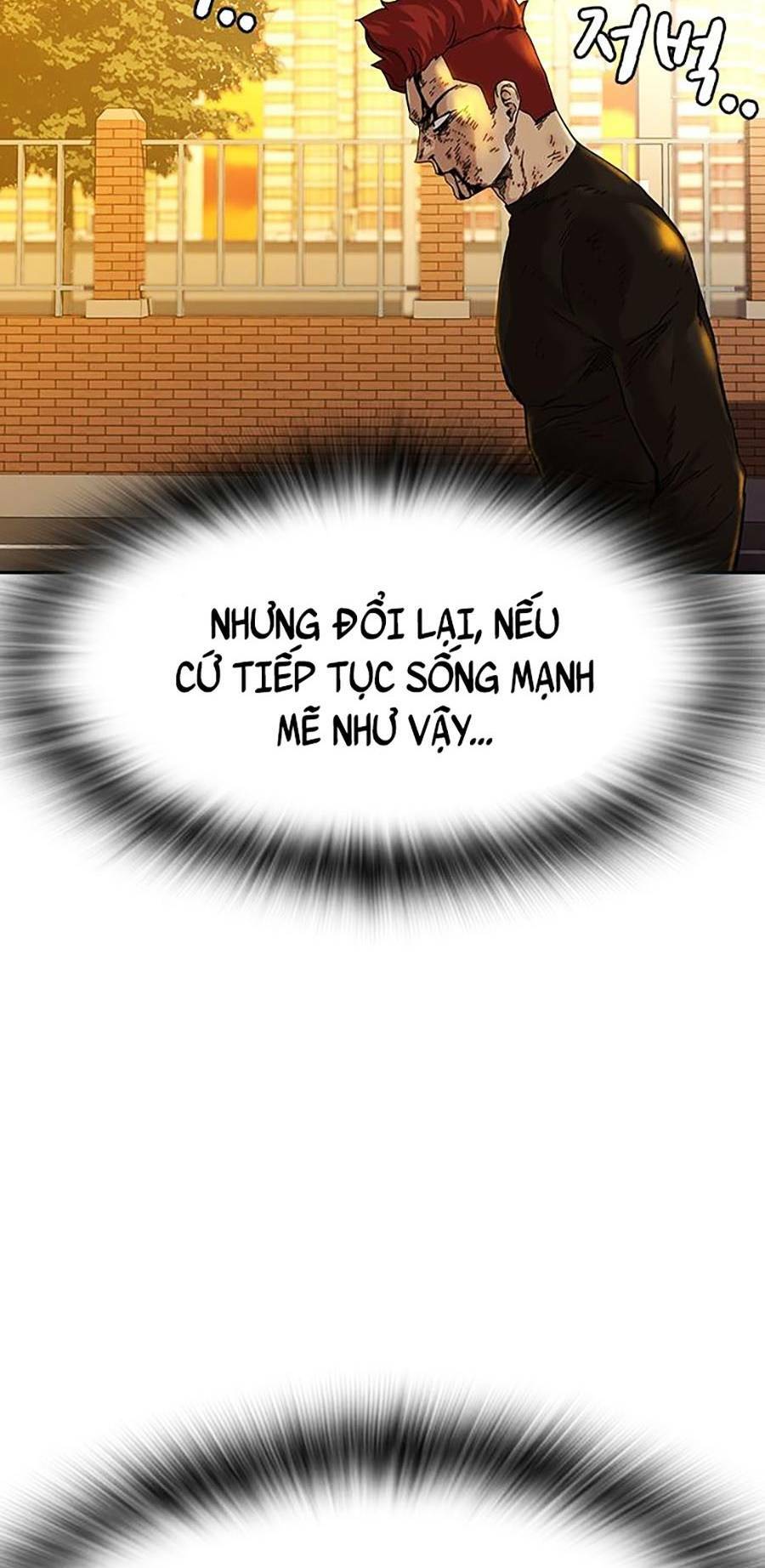 Để Có Thể Sống Sót - Chapter 66.5 - Page 63