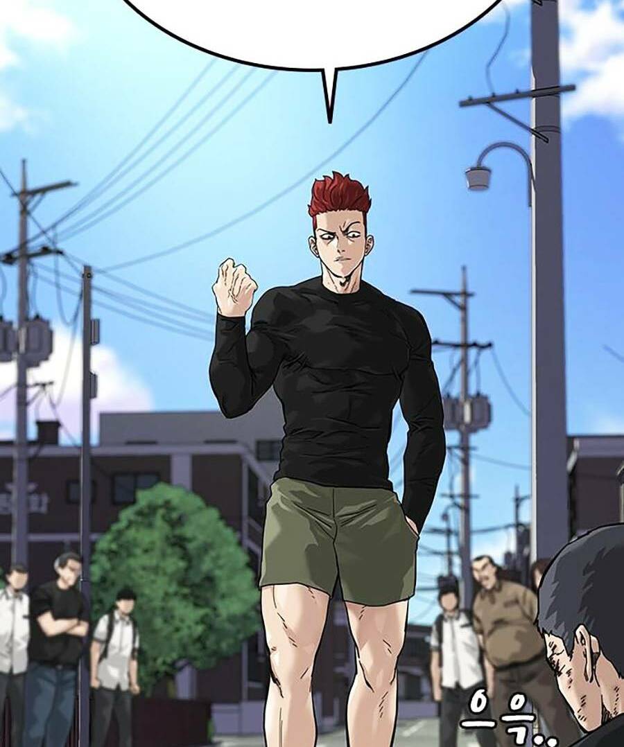 Để Có Thể Sống Sót - Chapter 66.5 - Page 7