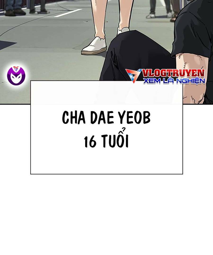 Để Có Thể Sống Sót - Chapter 66.5 - Page 8