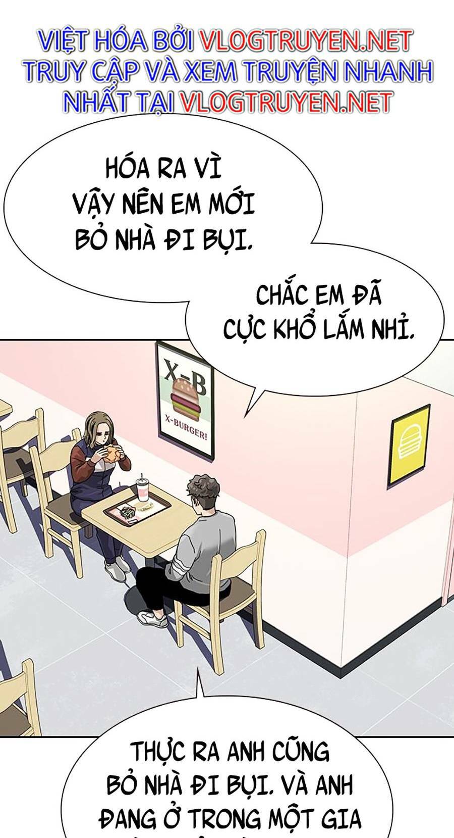 Để Có Thể Sống Sót - Chapter 66.6 - Page 9