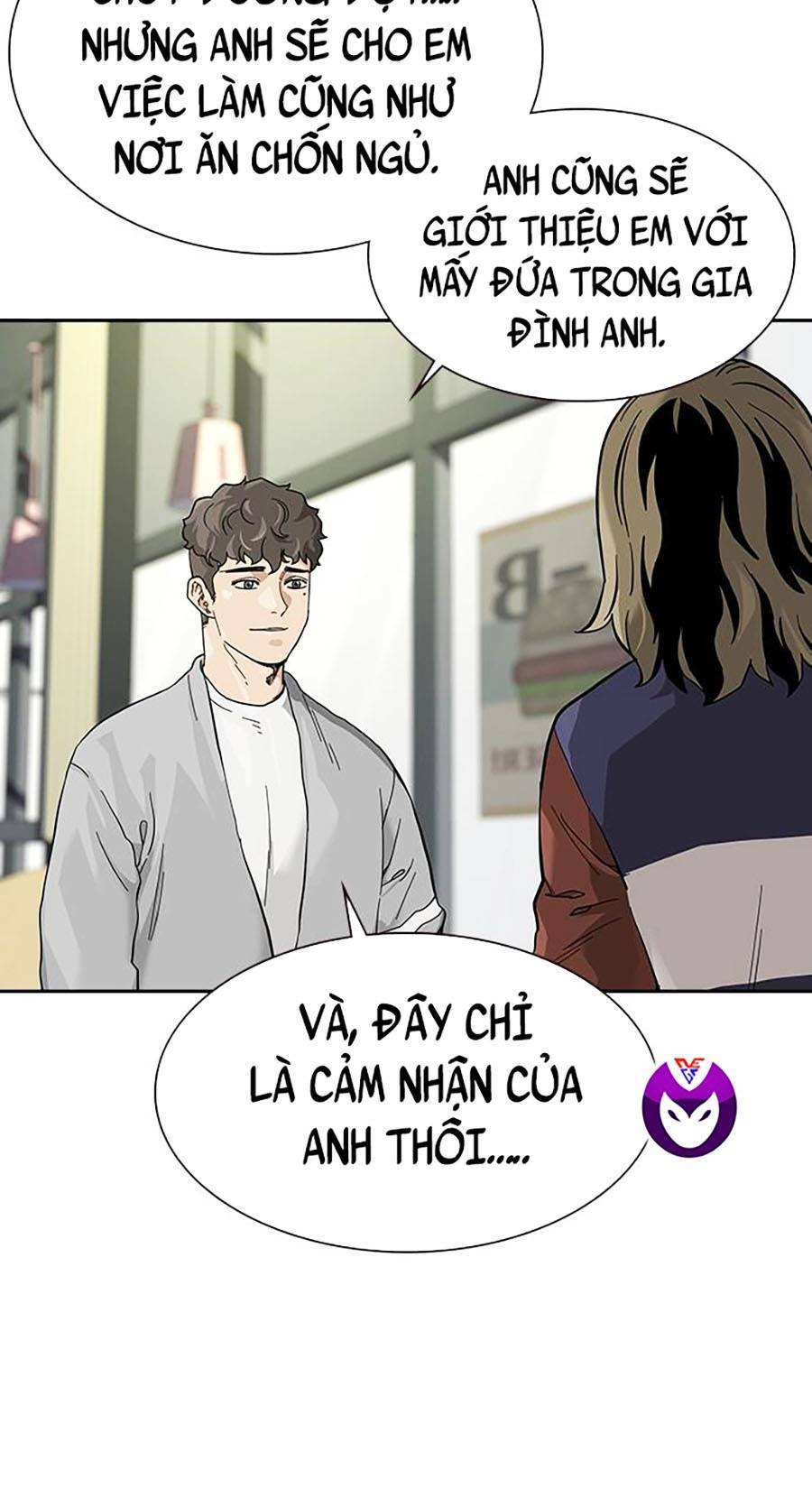 Để Có Thể Sống Sót - Chapter 66.6 - Page 13