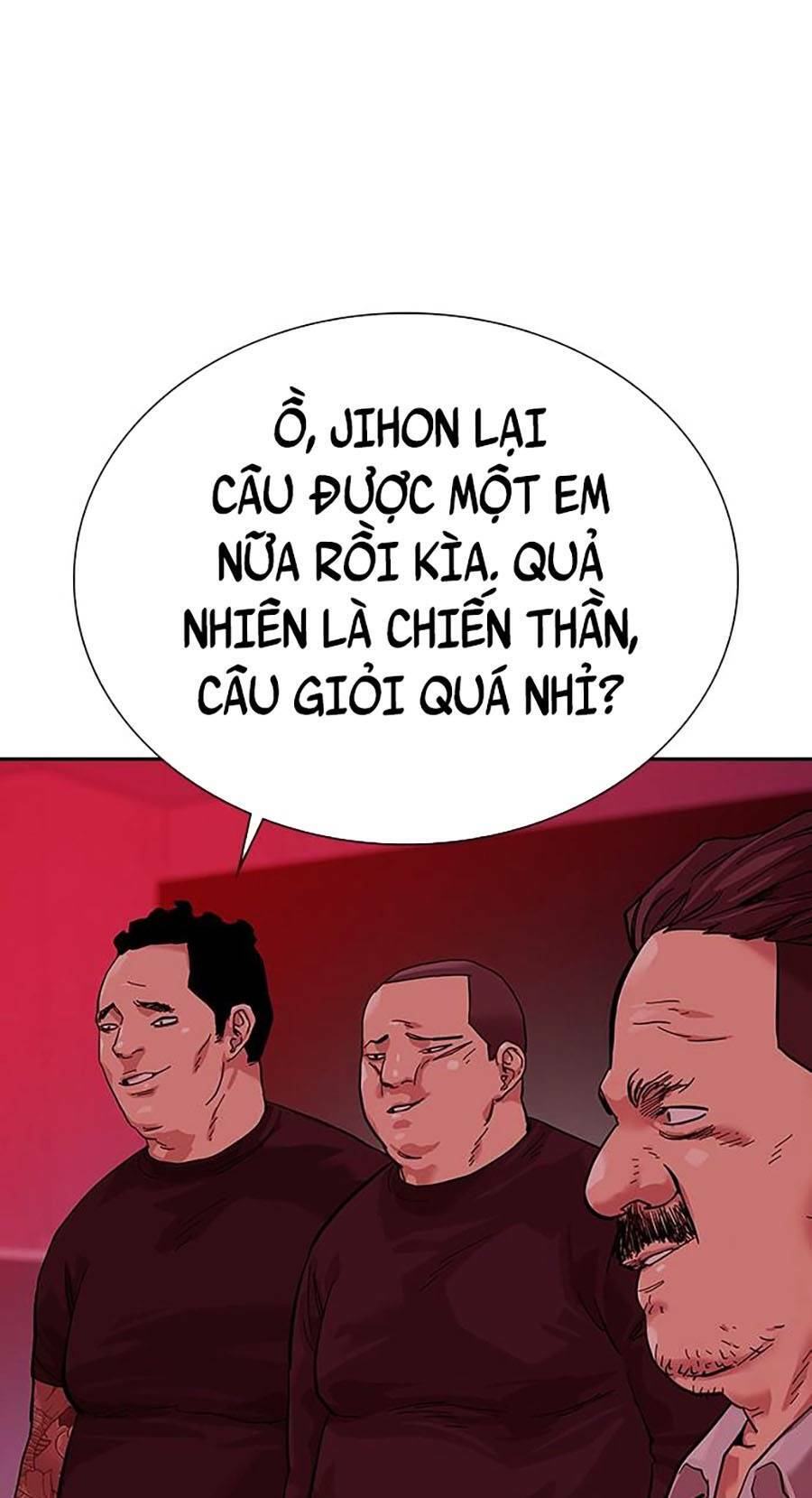 Để Có Thể Sống Sót - Chapter 66.6 - Page 20