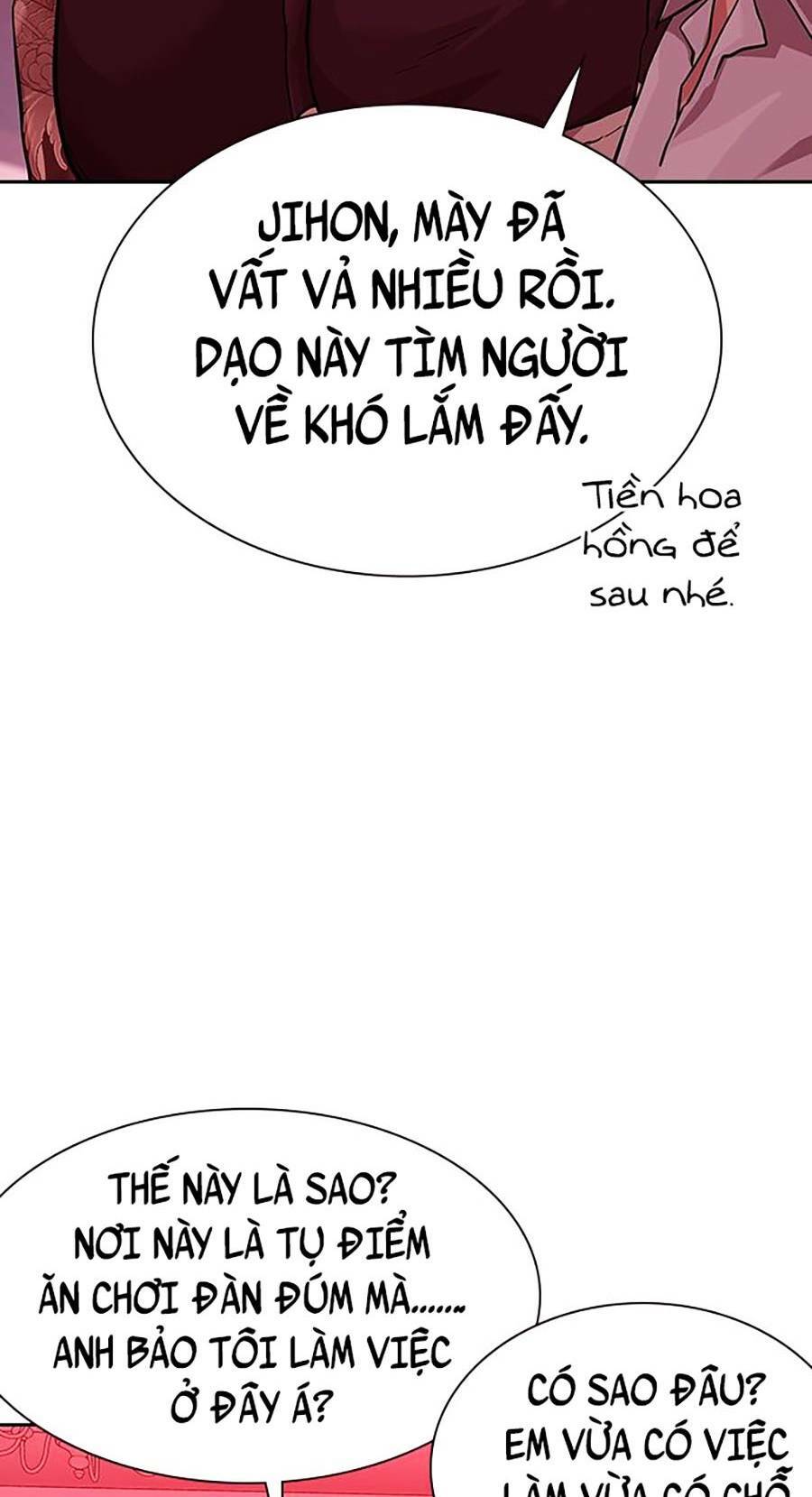 Để Có Thể Sống Sót - Chapter 66.6 - Page 21