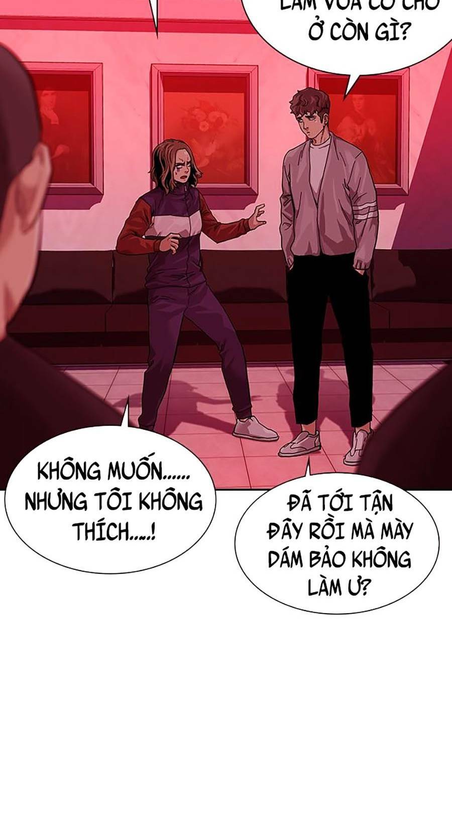 Để Có Thể Sống Sót - Chapter 66.6 - Page 22