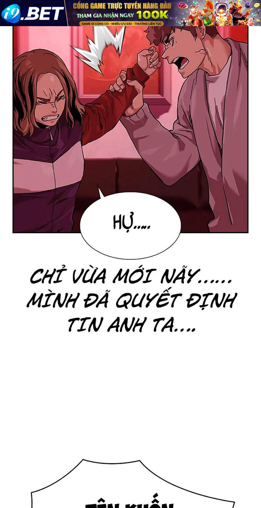 Để Có Thể Sống Sót - Chapter 66.6 - Page 25