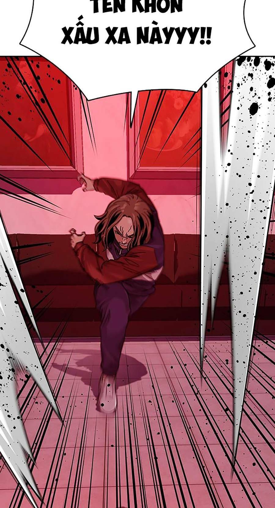 Để Có Thể Sống Sót - Chapter 66.6 - Page 26