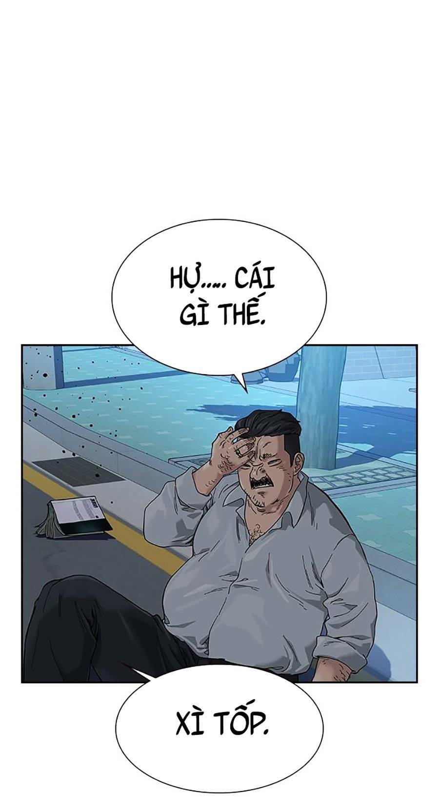 Để Có Thể Sống Sót - Chapter 66.6 - Page 33