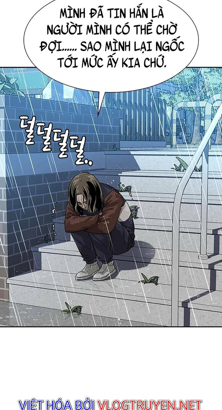 Để Có Thể Sống Sót - Chapter 66.6 - Page 37