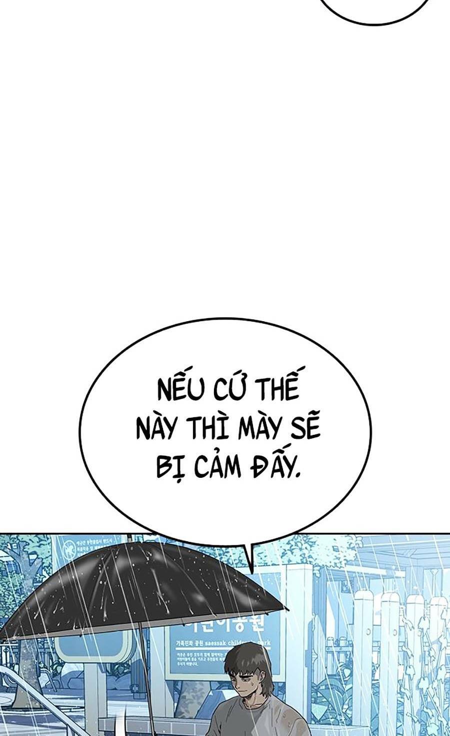 Để Có Thể Sống Sót - Chapter 66.6 - Page 41