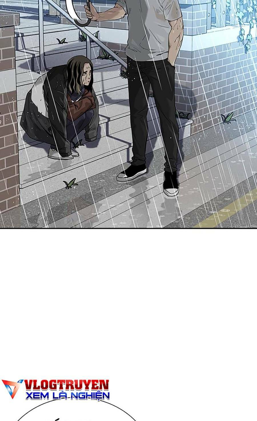 Để Có Thể Sống Sót - Chapter 66.6 - Page 42