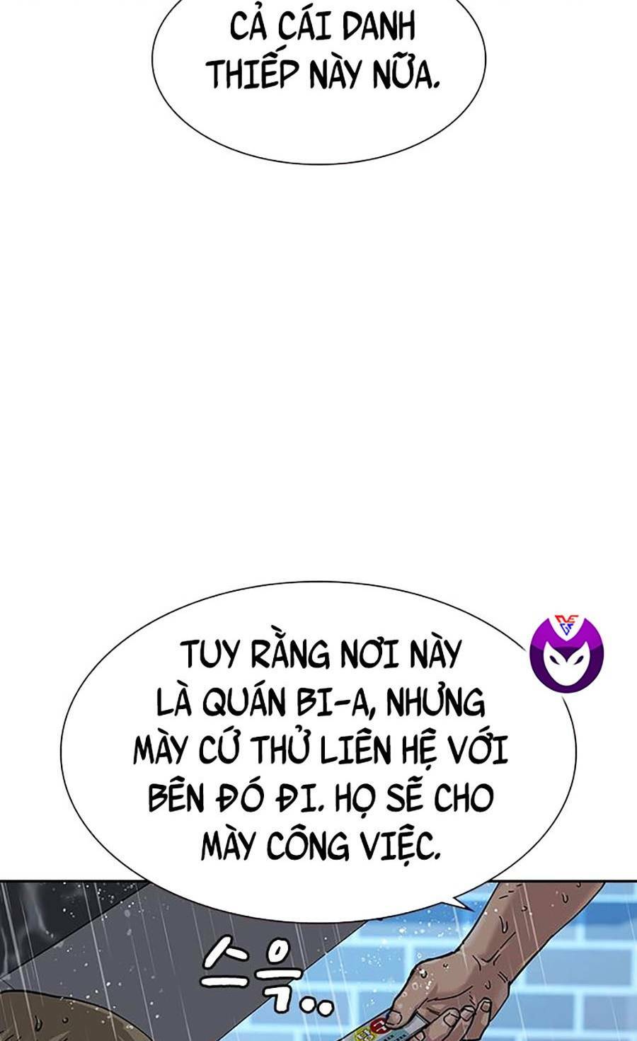 Để Có Thể Sống Sót - Chapter 66.6 - Page 44