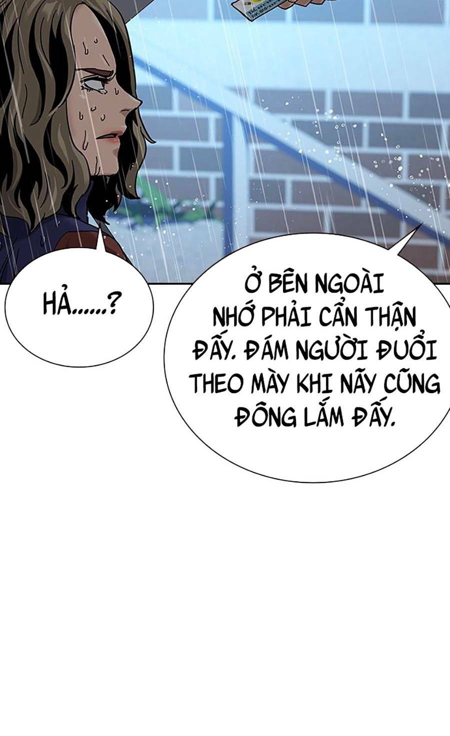 Để Có Thể Sống Sót - Chapter 66.6 - Page 45