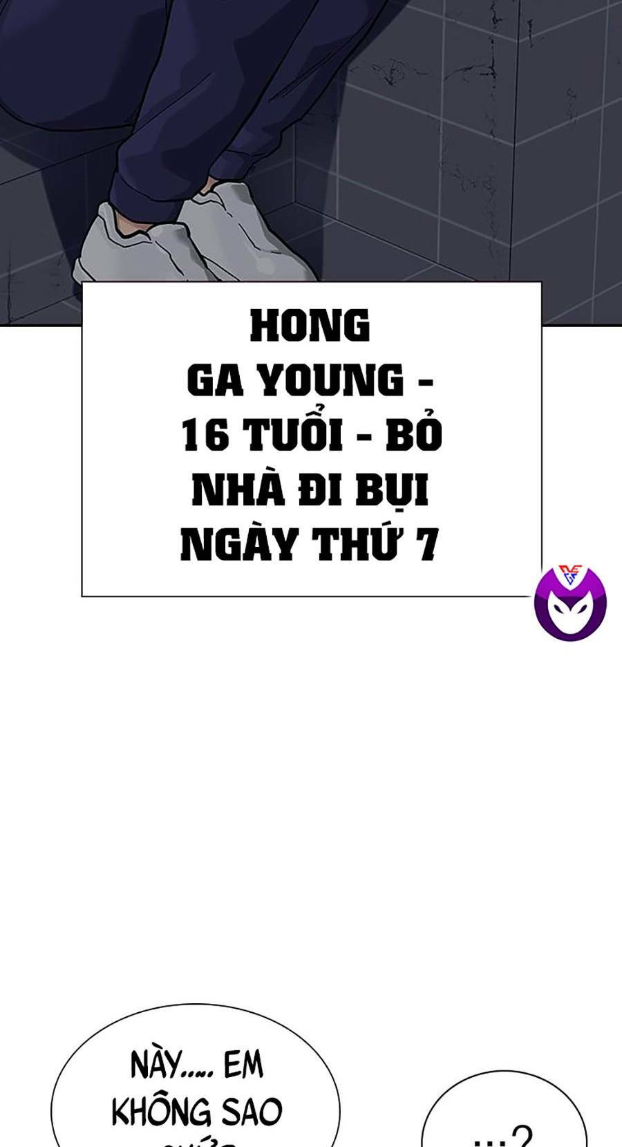 Để Có Thể Sống Sót - Chapter 66.6 - Page 4