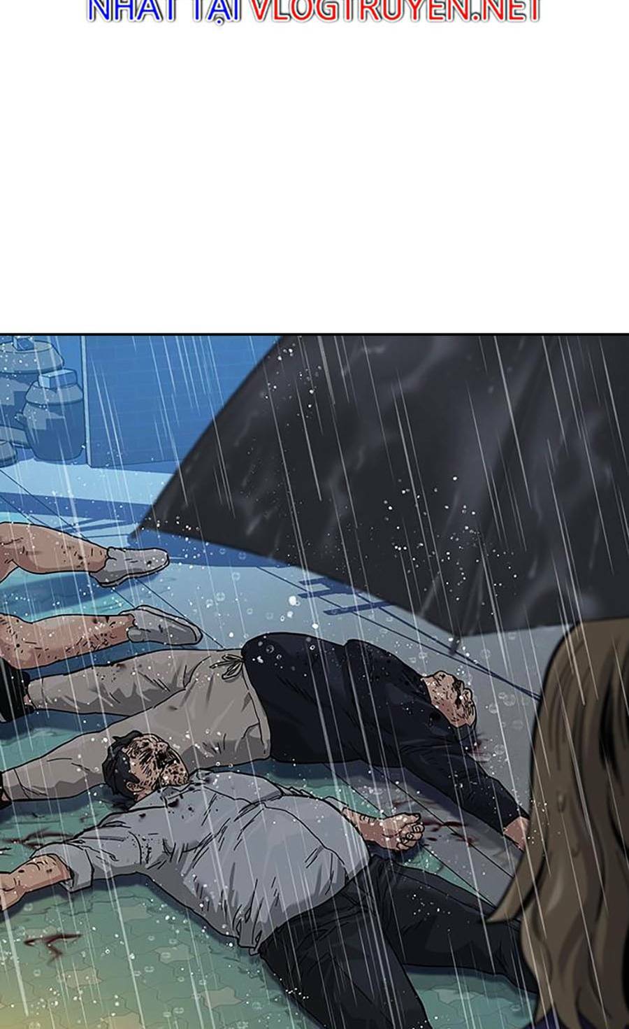 Để Có Thể Sống Sót - Chapter 66.6 - Page 50