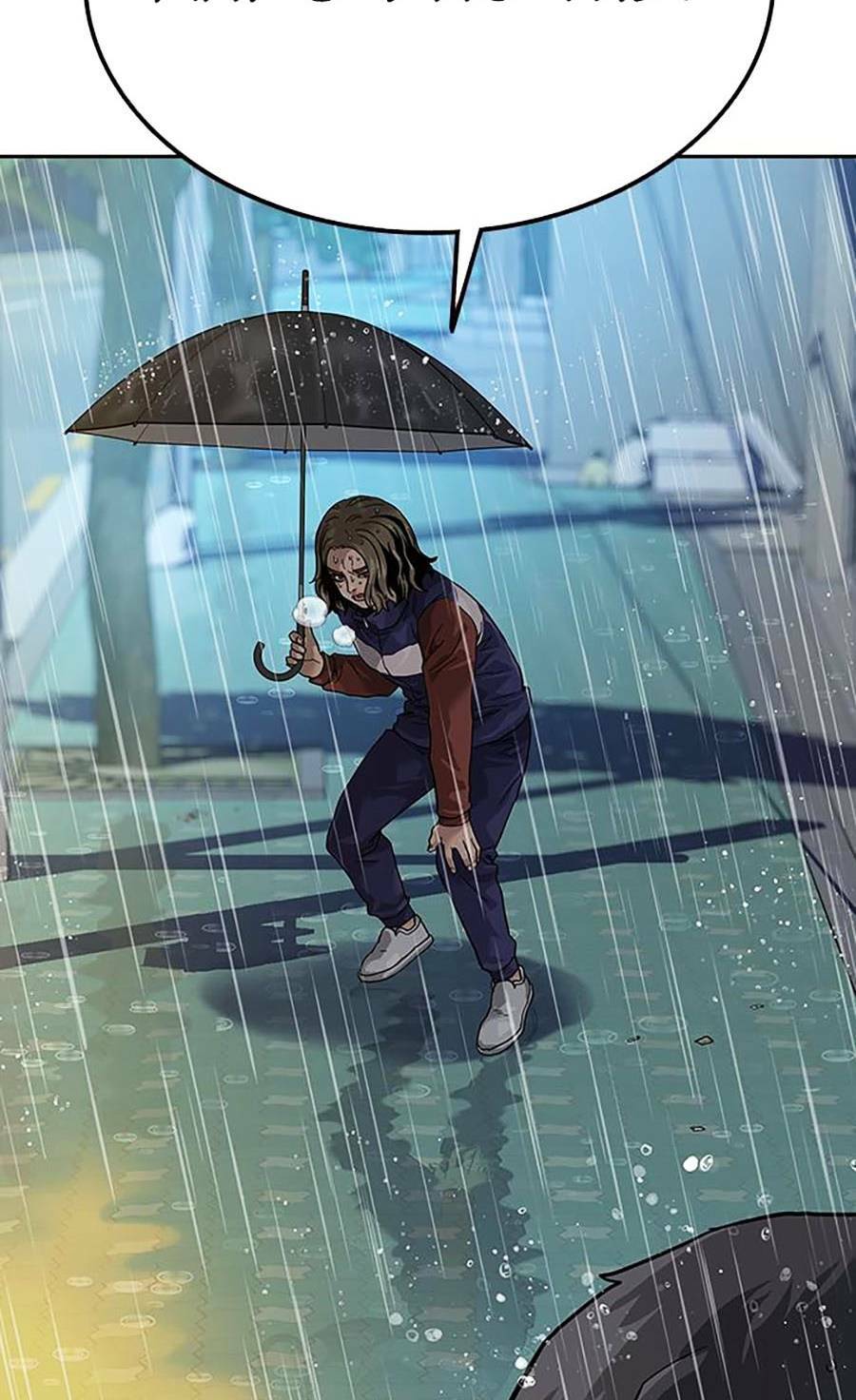 Để Có Thể Sống Sót - Chapter 66.6 - Page 56