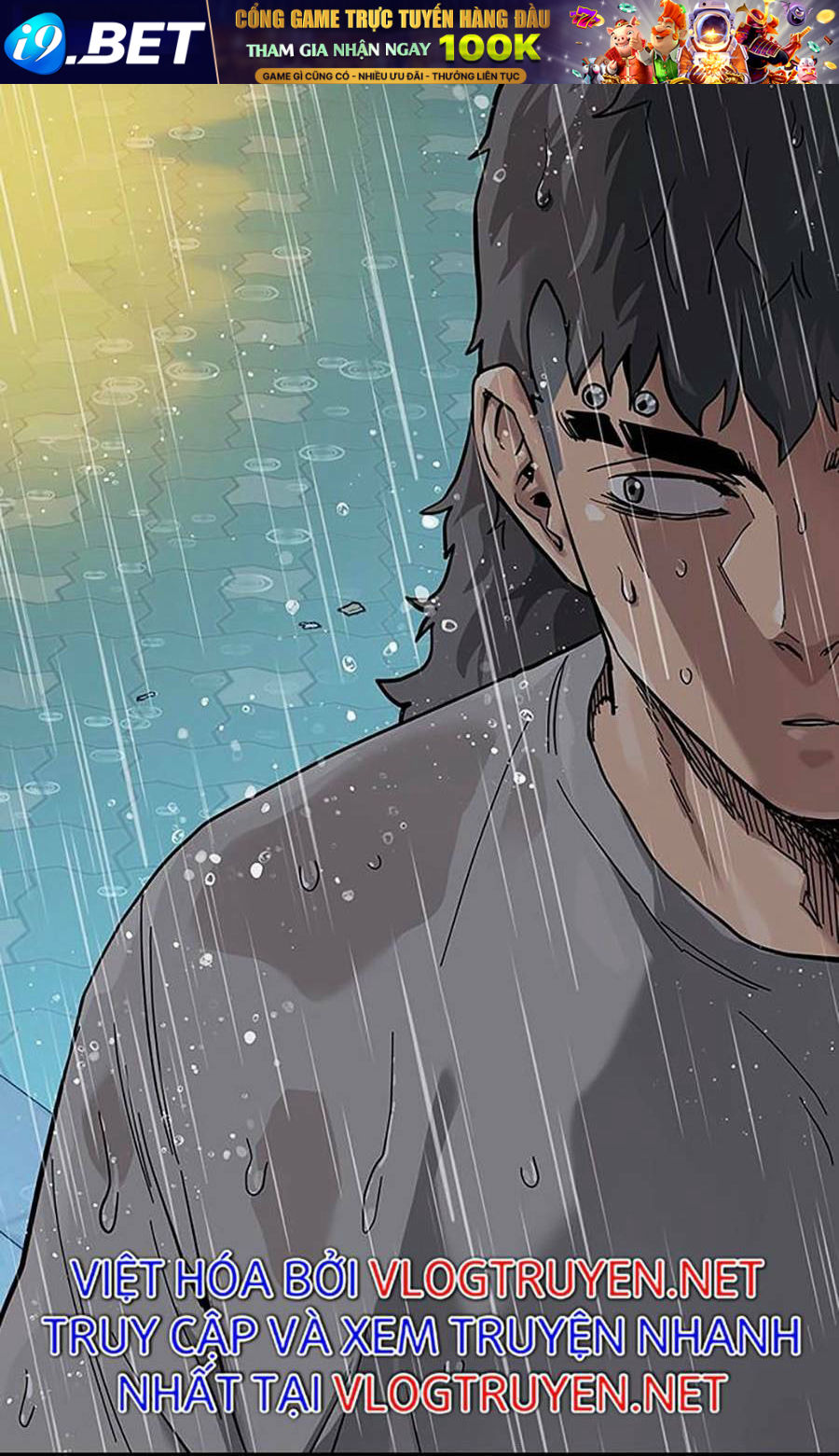 Để Có Thể Sống Sót - Chapter 66.6 - Page 57