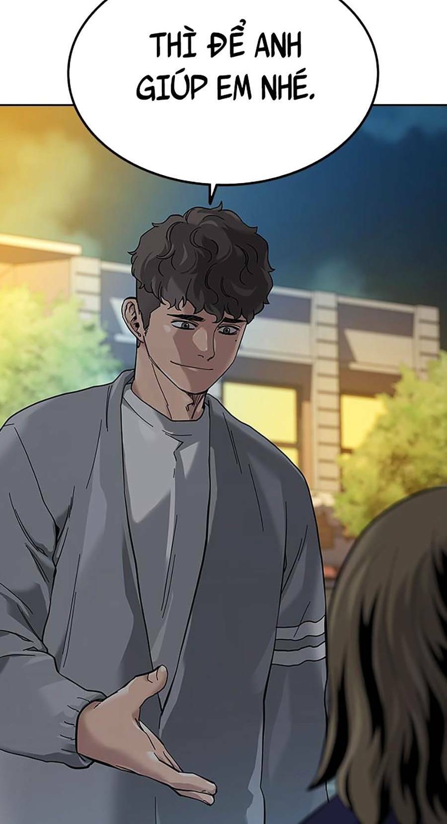 Để Có Thể Sống Sót - Chapter 66.6 - Page 6