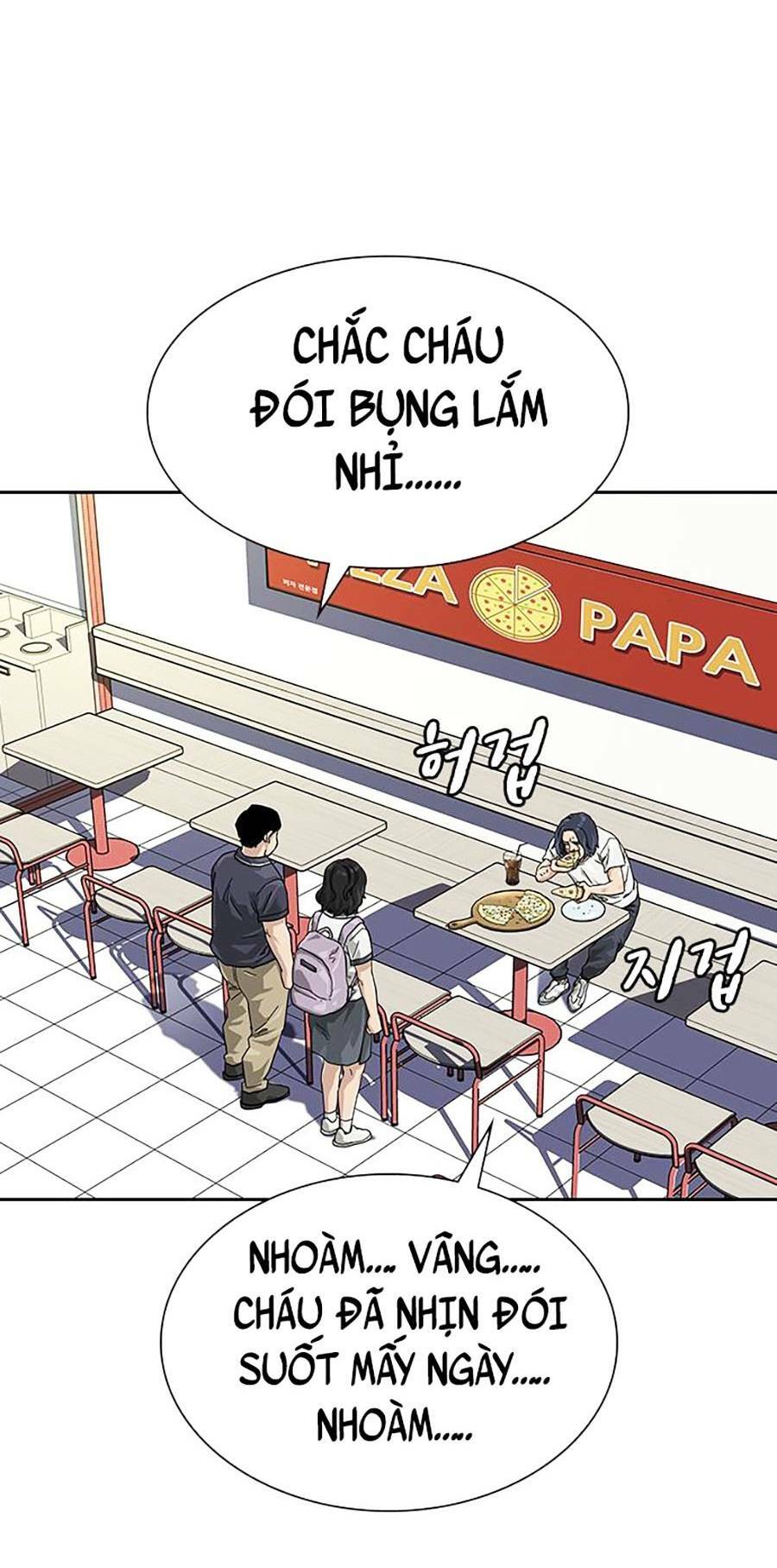 Để Có Thể Sống Sót - Chapter 66.7 - Page 9