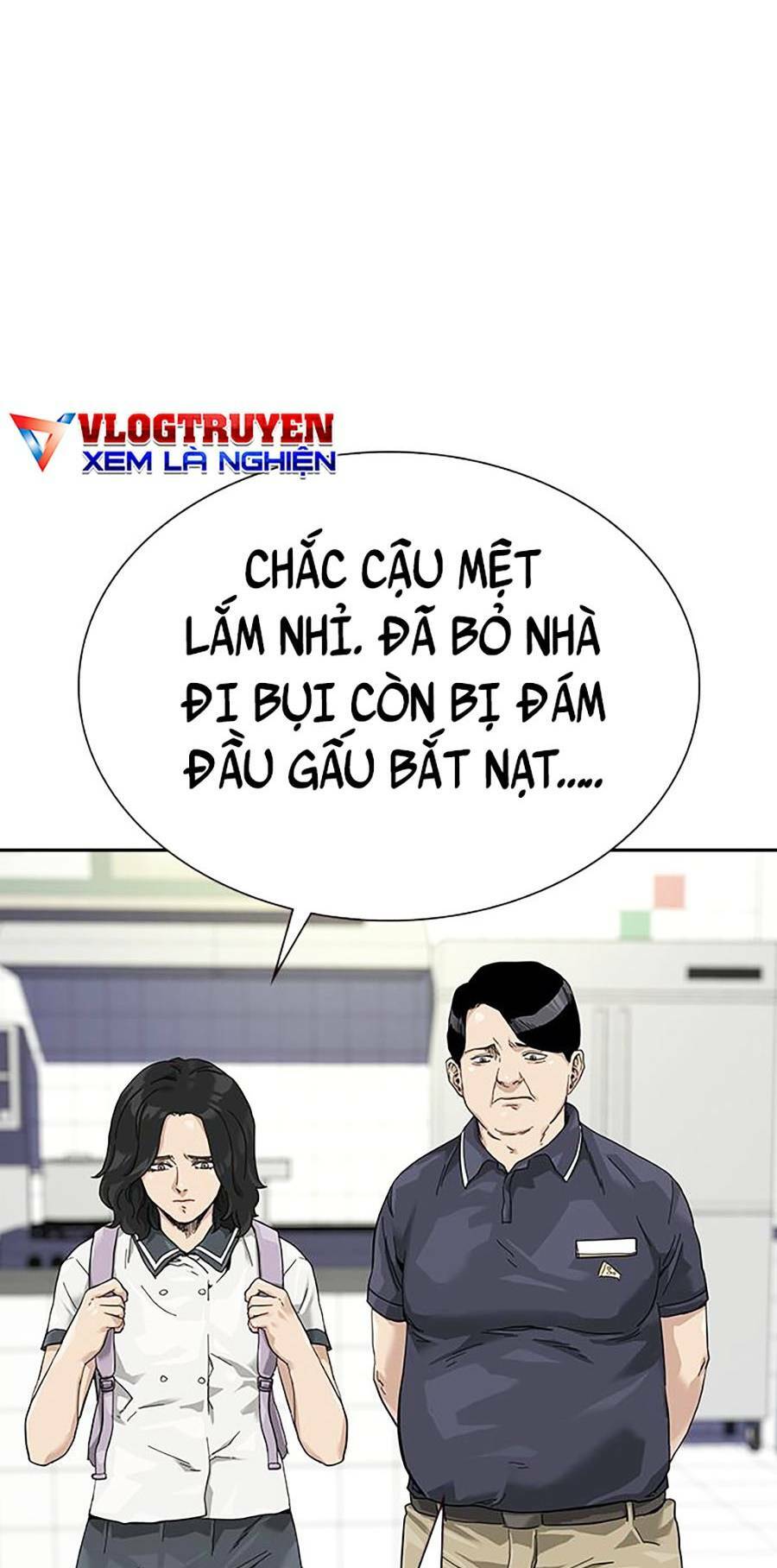 Để Có Thể Sống Sót - Chapter 66.7 - Page 10