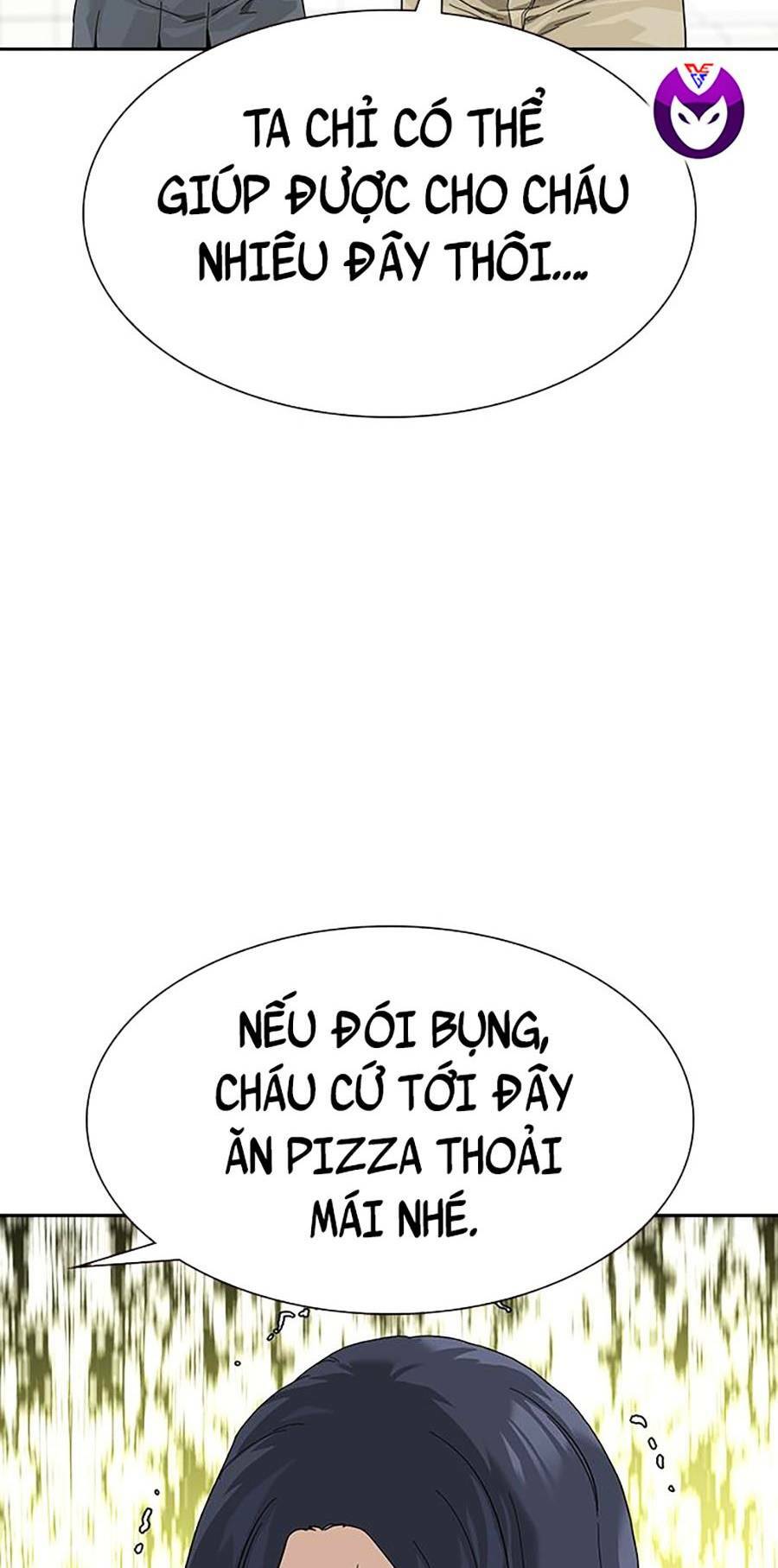 Để Có Thể Sống Sót - Chapter 66.7 - Page 11