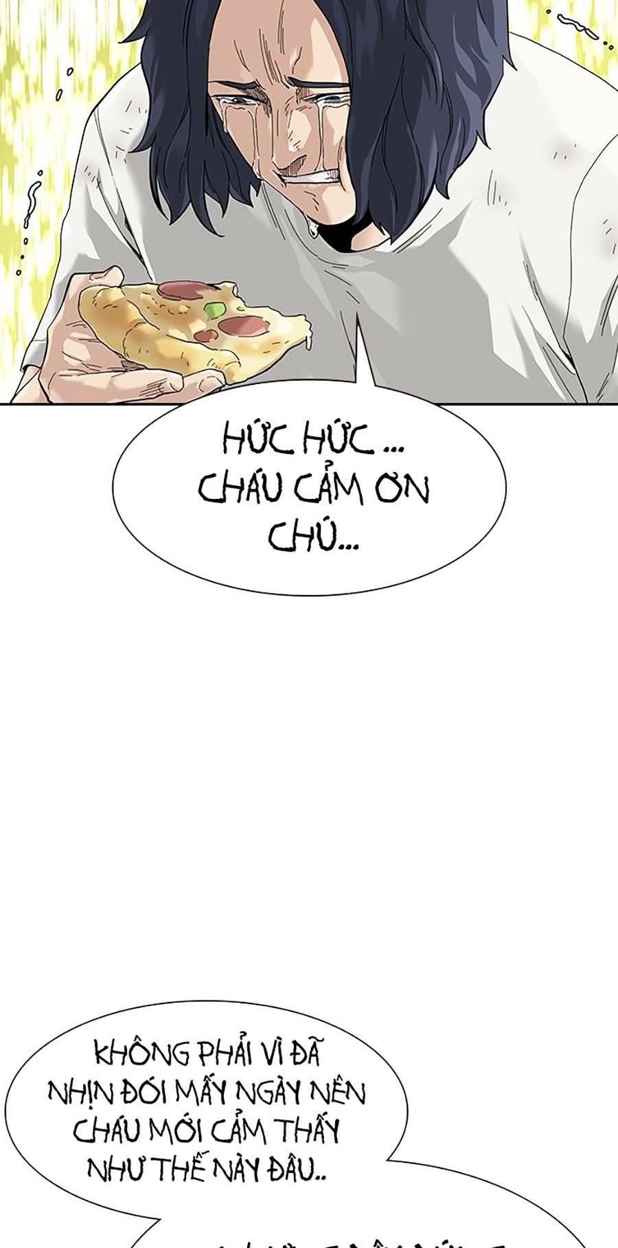 Để Có Thể Sống Sót - Chapter 66.7 - Page 12