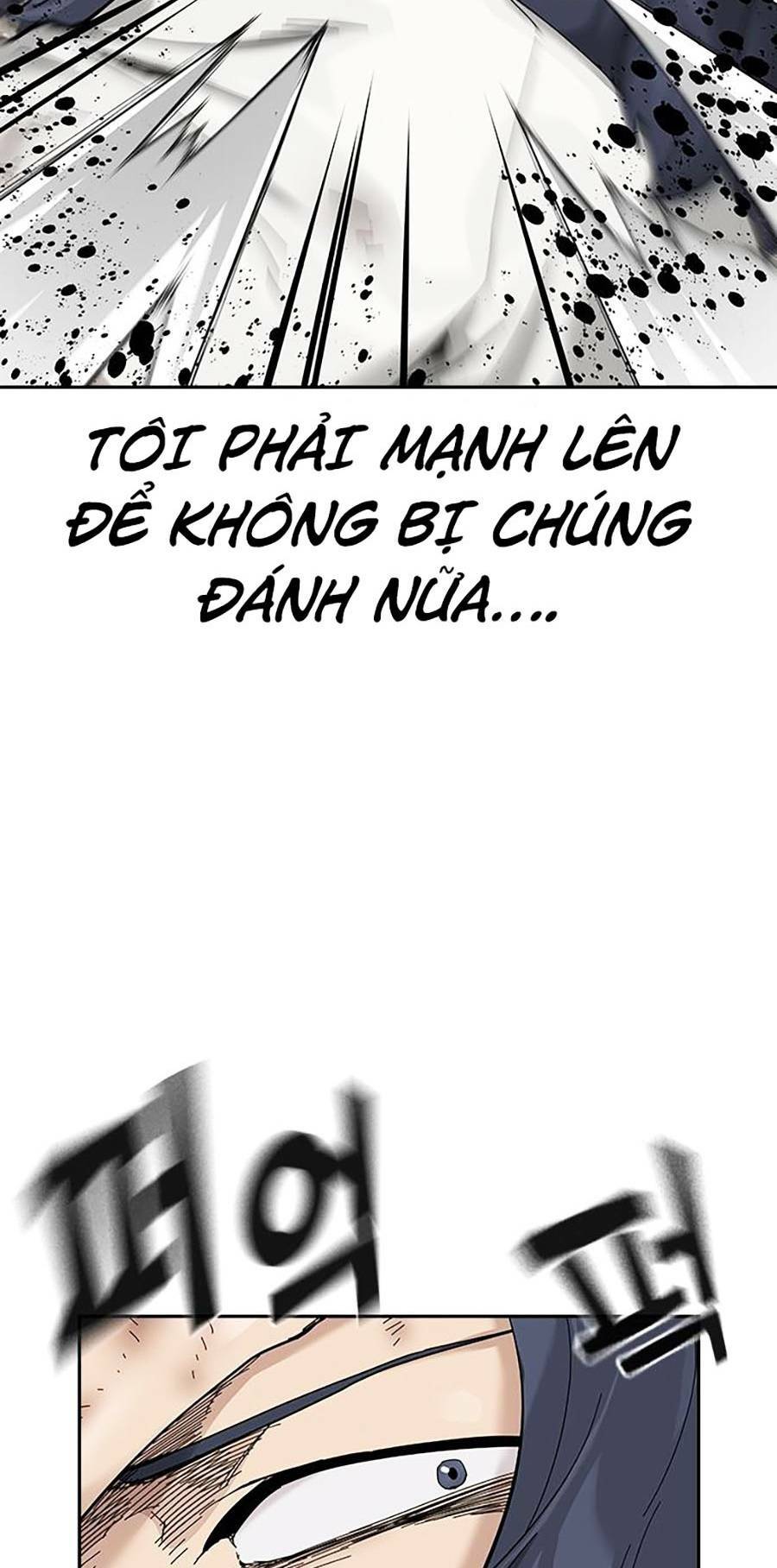Để Có Thể Sống Sót - Chapter 66.7 - Page 16