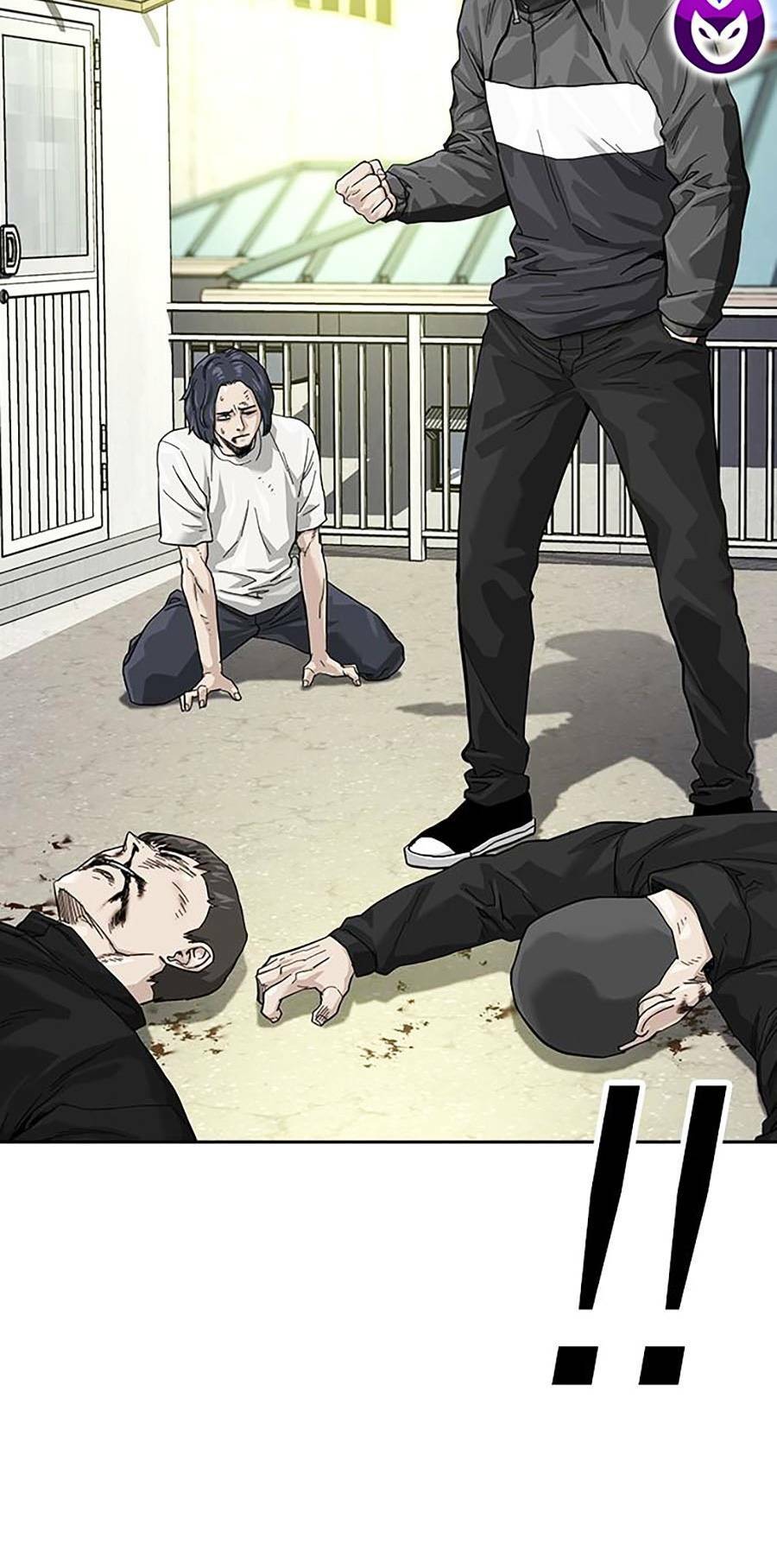 Để Có Thể Sống Sót - Chapter 66.7 - Page 18