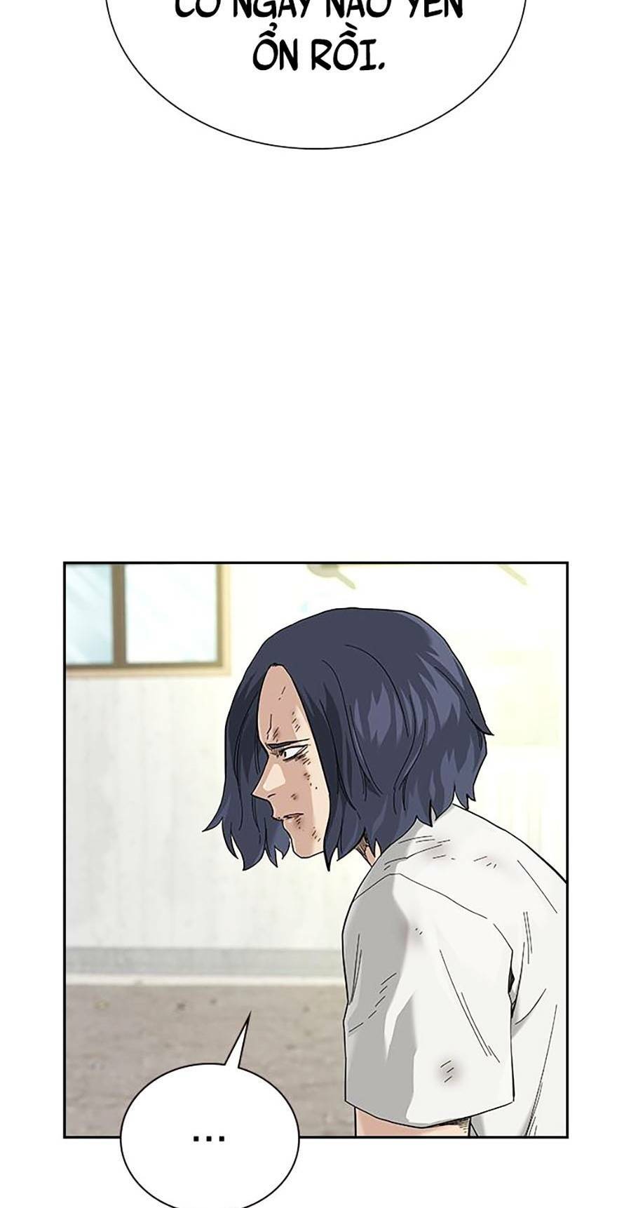 Để Có Thể Sống Sót - Chapter 66.7 - Page 21