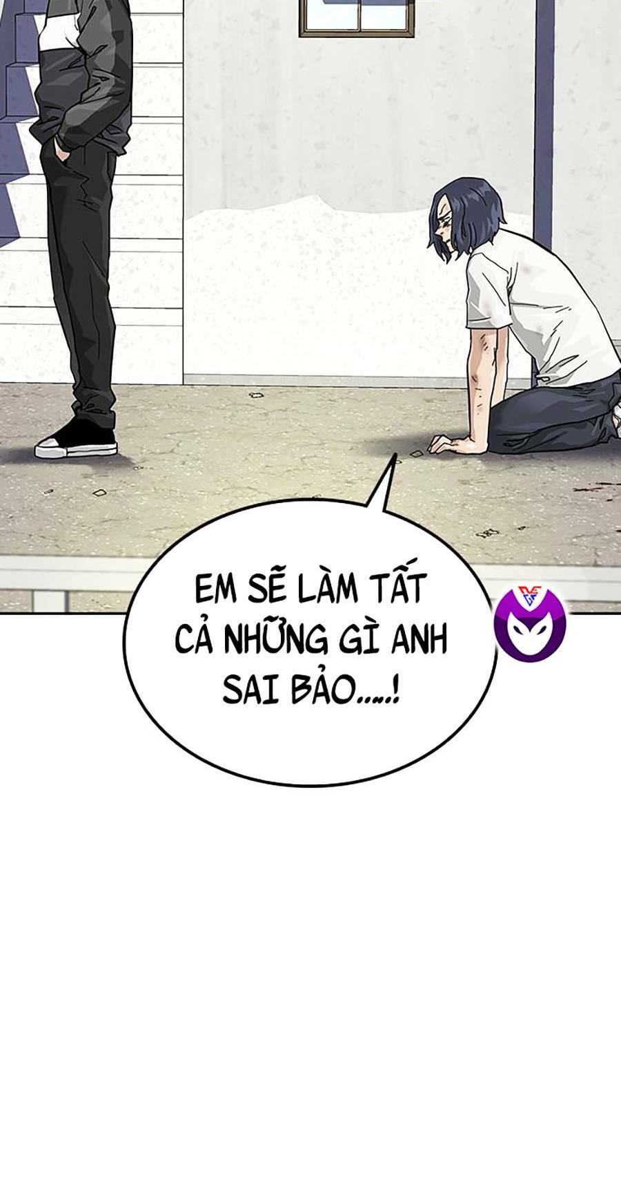 Để Có Thể Sống Sót - Chapter 66.7 - Page 23