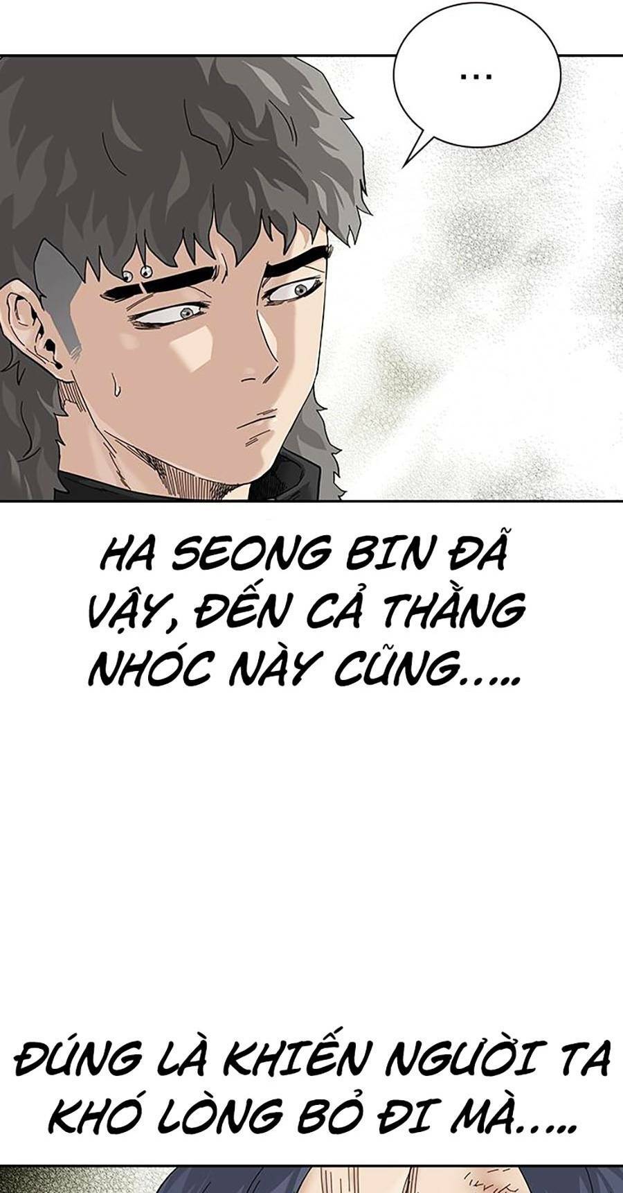 Để Có Thể Sống Sót - Chapter 66.7 - Page 24